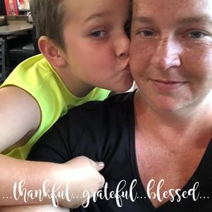 Meet your Posher, Mary